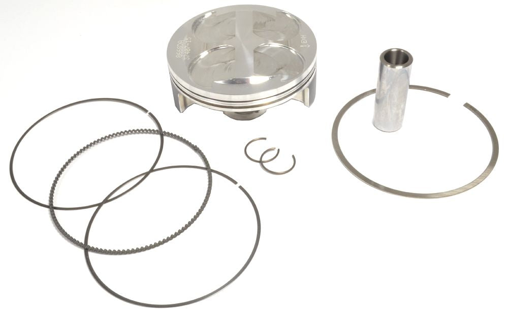 Athena Piston Kit Forged 95.97mm Bore For Honda CRF450R 2002-2008 S4F09600010B