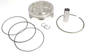 Athena Piston Kit Forged 95.97mm Bore For Honda CRF450R 2002-2008 S4F09600010B