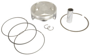 Athena Piston Kit Forged 95.96mm Bore For Honda TRX450R 2006-2010 S4F09600011B