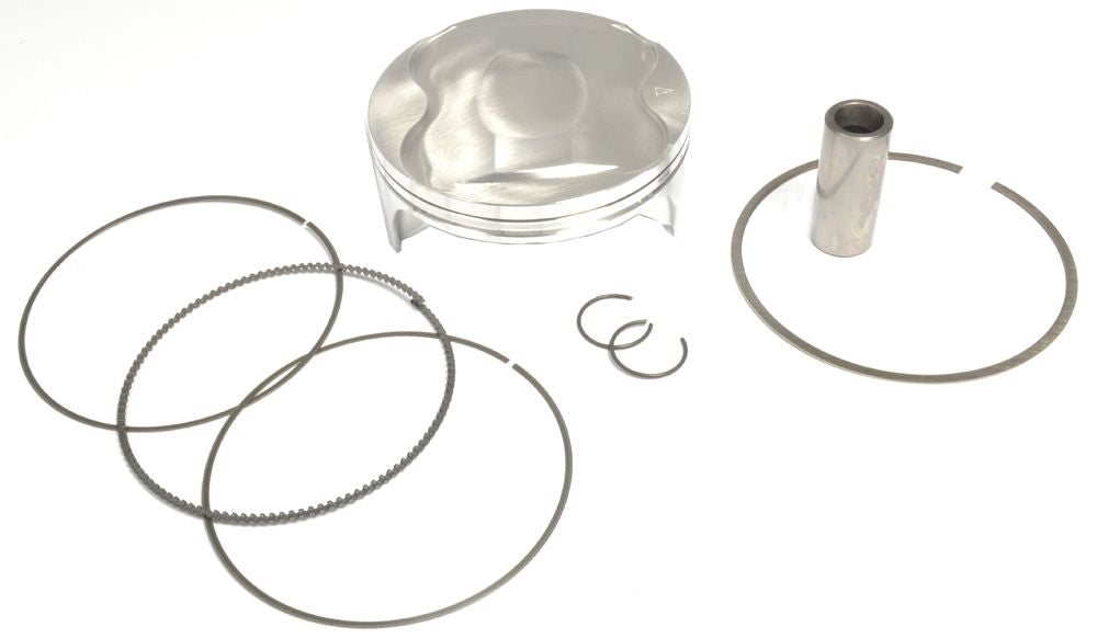 Athena Piston Kit Forged 95.97mm Bore For Suzuki RMZ450 2008-2009 S4F09600013B