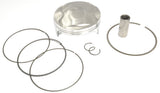 Athena Piston Kit Forged 95.97mm Bore For Suzuki RMZ450 2008-2009 S4F09600013B