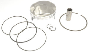 Athena Piston Kit Forged 95.97mm Bore For Suzuki RMZ450 2008-2009 S4F09600013B