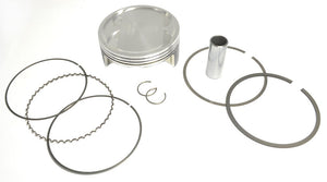 Athena Piston Kit Forged 95.95mm Bore For Honda CRF450R 2009-2016 S4F09600014A