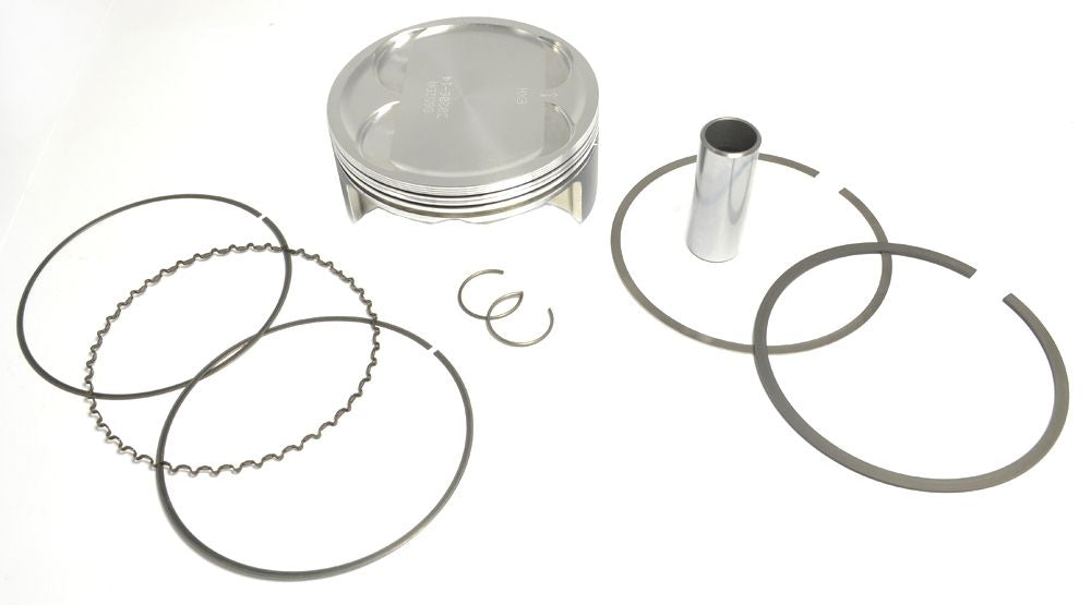 Athena Piston Kit Forged 95.96mm Bore For Honda CRF450R 2009-2016 S4F09600014B