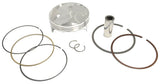 Athena Piston Kit Forged 95.95mm Bore For Kawasaki KFX450R 2008-2014