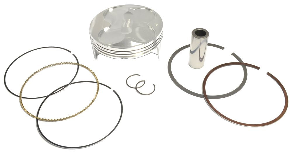 Athena Piston Kit Forged 95.96mm Bore For Kawasaki KFX450R 2008-2014