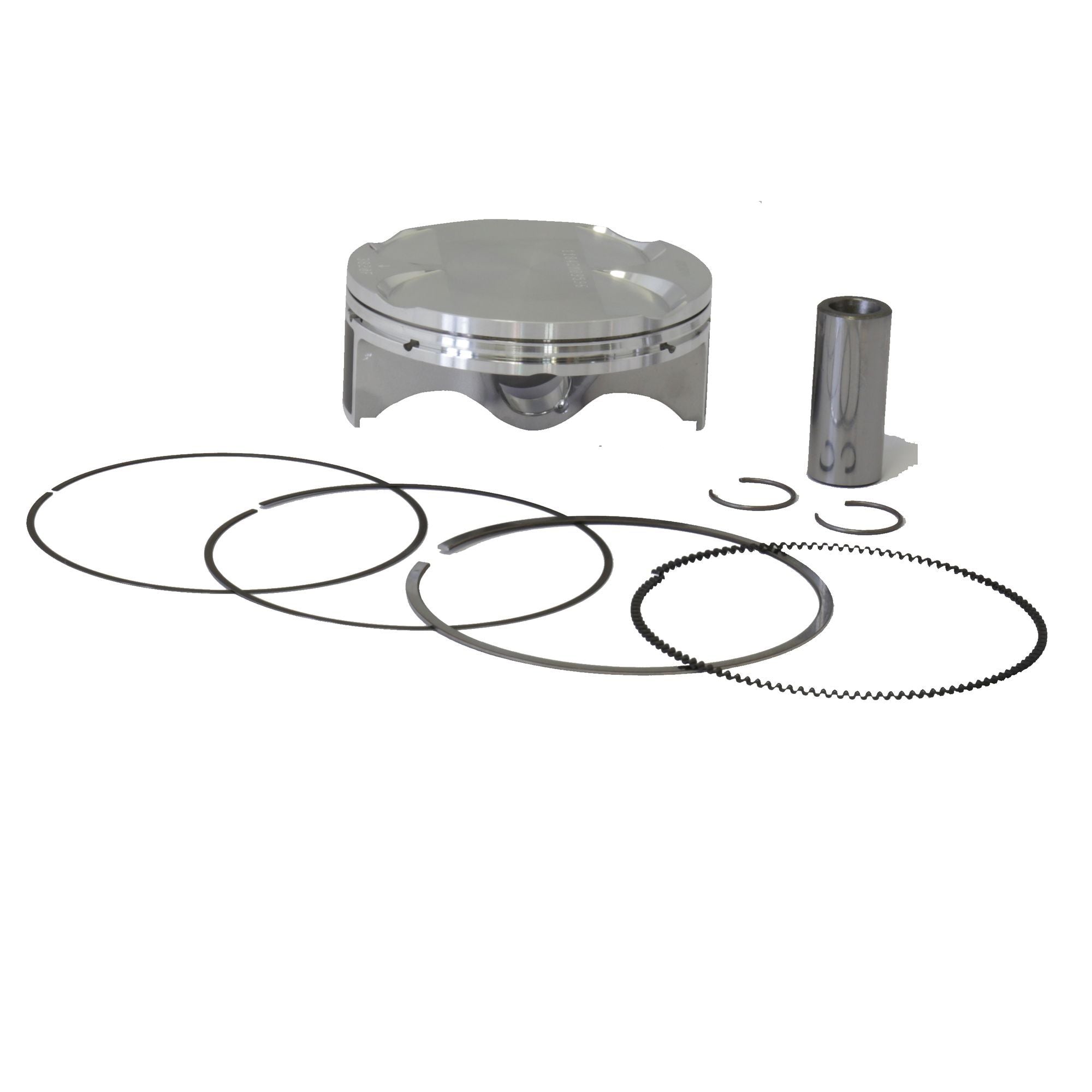 Athena Piston Kit Forged 95.96mm Bore For Suzuki RMZ450 2013-2023 S4F09600019A