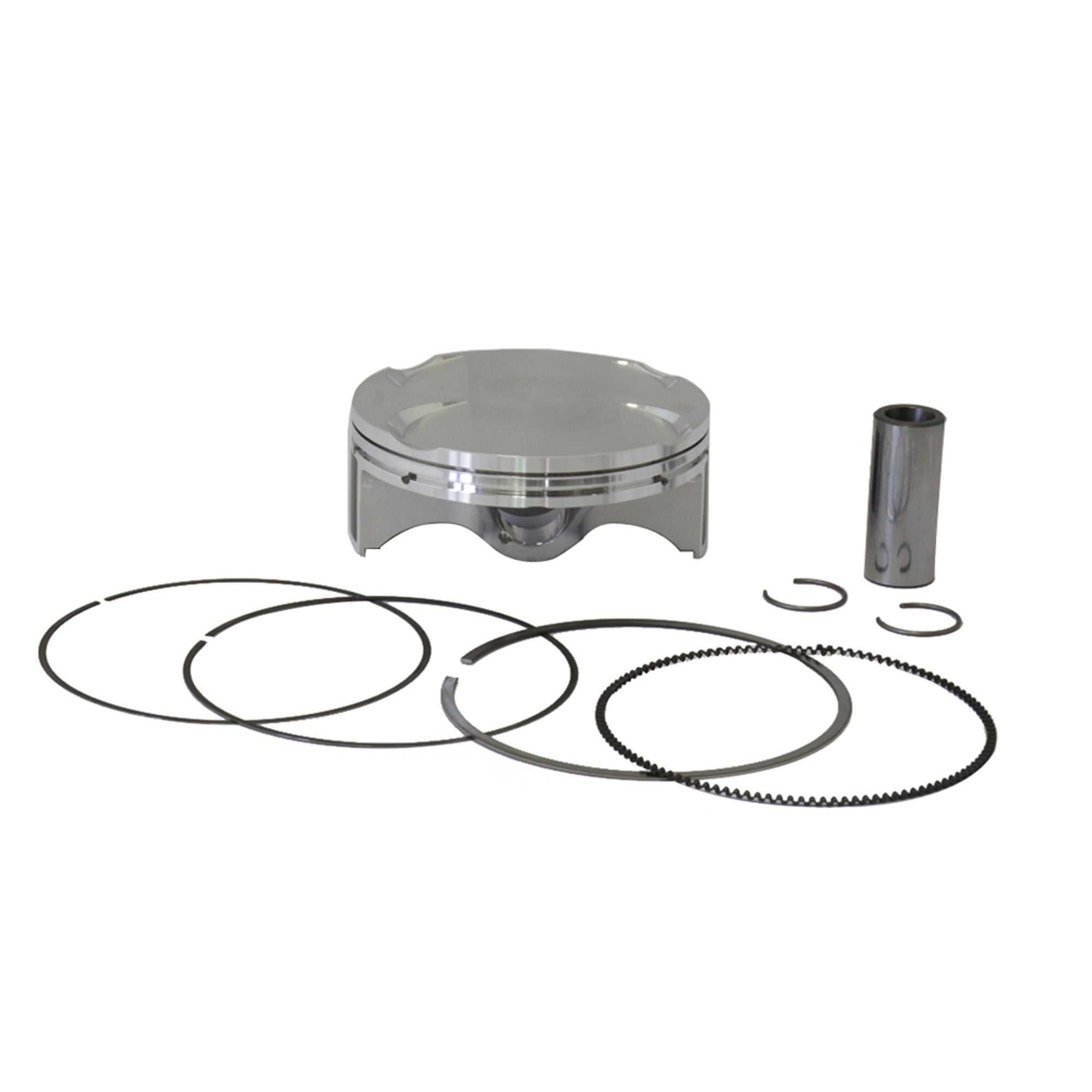 Athena Piston Kit Forged 95.97mm Bore For Suzuki RMZ450 2013-2023 S4F09600019B