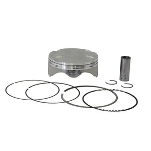 Athena Piston Kit Forged 95.97mm Bore For Suzuki RMZ450 2013-2023 S4F09600019B