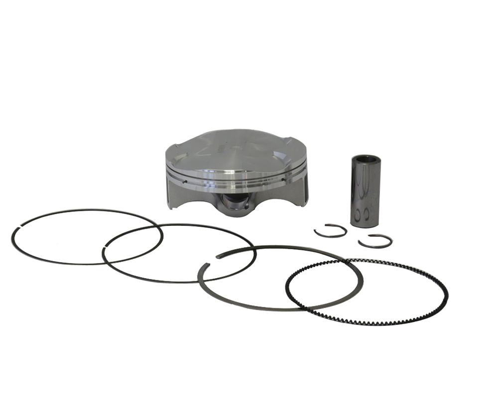 Athena Piston Kit Forged 95.96mm Bore For Kawasaki KX450F 2015 S4F09600020A