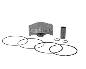 Athena Piston Kit Forged 95.96mm Bore For Kawasaki KX450F 2015 S4F09600020A