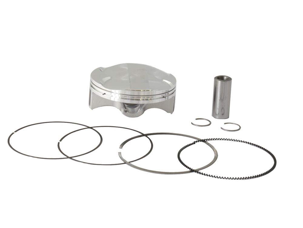 Athena Piston Kit Forged 95.97mm Bore For Kawasaki KX450F 2015 S4F09600020B
