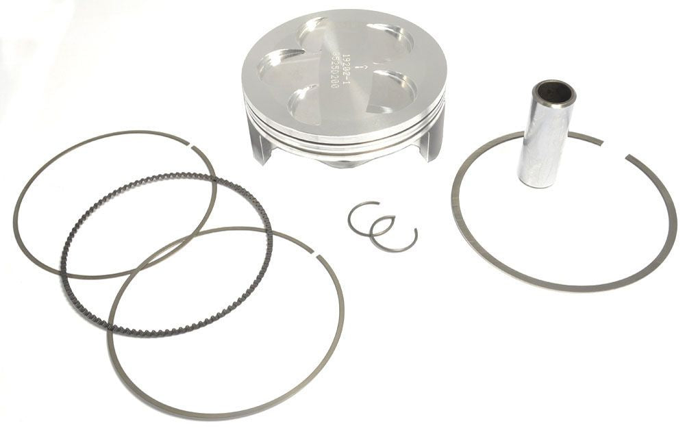 Athena Piston Kit Forged 97mm Bore S4F097000020