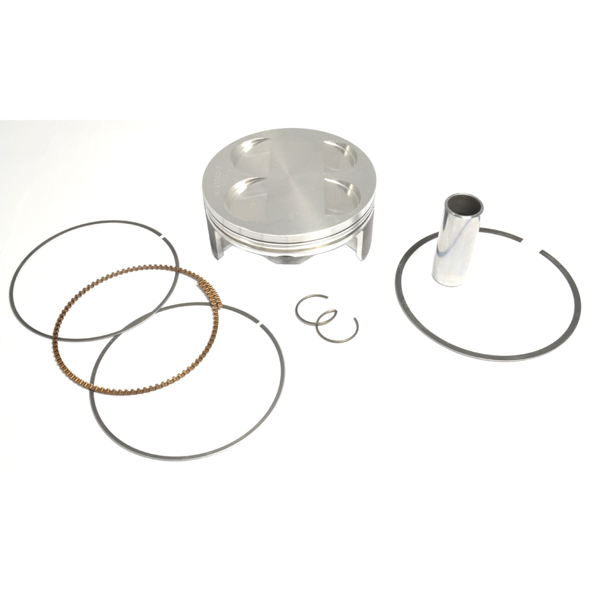 Athena Piston Kit Forged 96.95mm Bore S4F09700004B