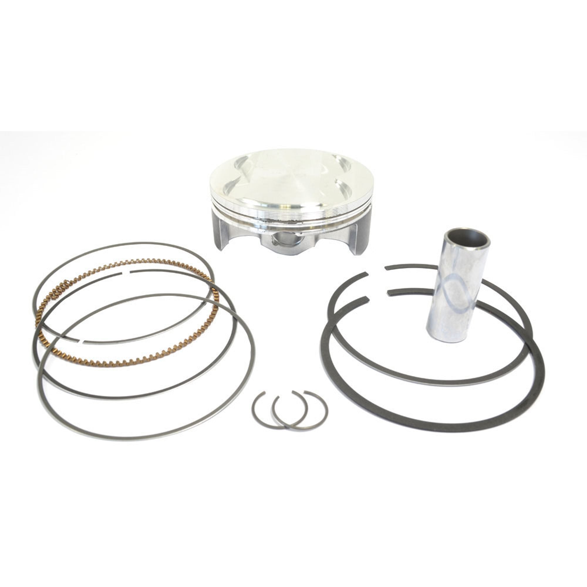 Athena Piston Kit Forged 97mm Bore S4F097000050