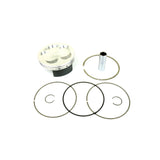 Athena Piston Kit Forged 97mm Bore For Yamaha YZ450F 2003-2004 S4F097000060