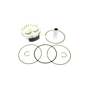 Athena Piston Kit Forged 97mm Bore For Yamaha YZ450F 2003-2004 S4F097000060