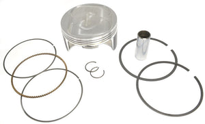 Athena Piston Kit Forged 96.94mm Bore For Honda TRX450R 2004-2005 S4F09700010A