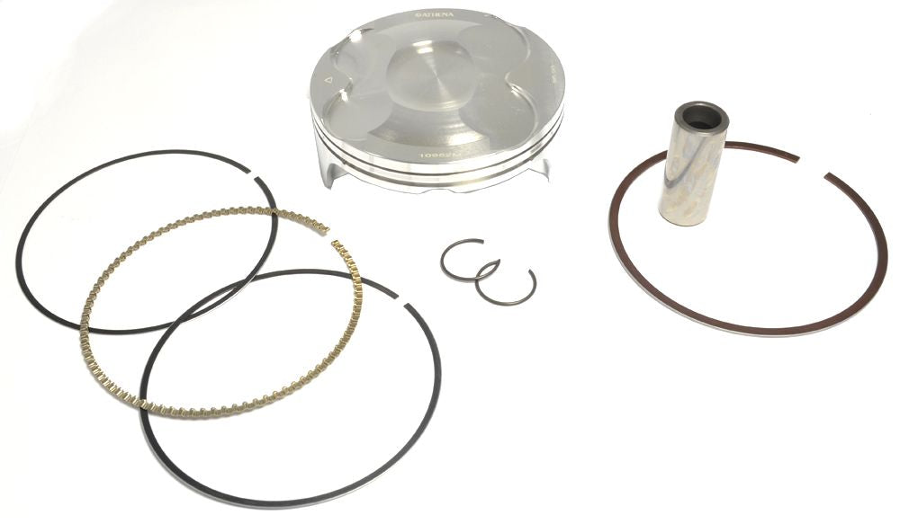 Athena Piston Kit Forged 96.96mm Bore S4F09700014B