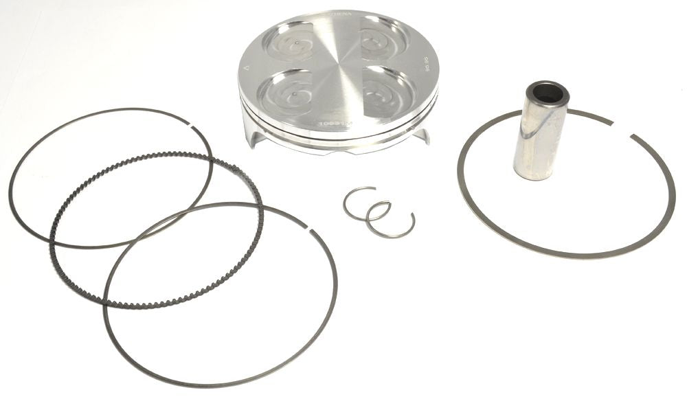 Athena Piston Kit Forged 96.96mm Bore S4F09700015A