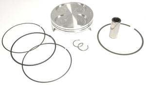 Athena Piston Kit Forged 96.96mm Bore S4F09700015A