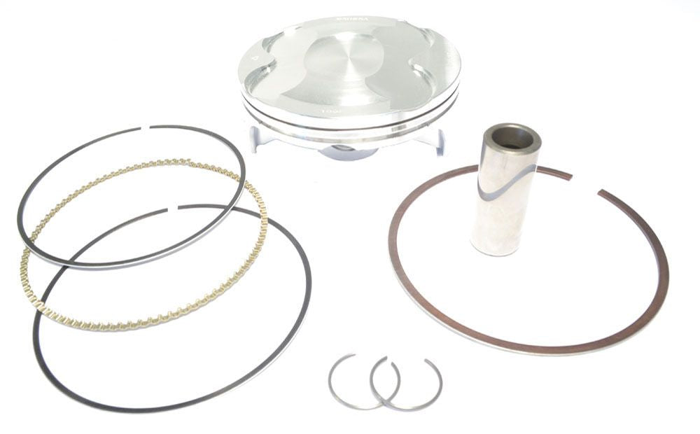 Athena Piston Kit Forged 96.97mm Bore S4F09700015B