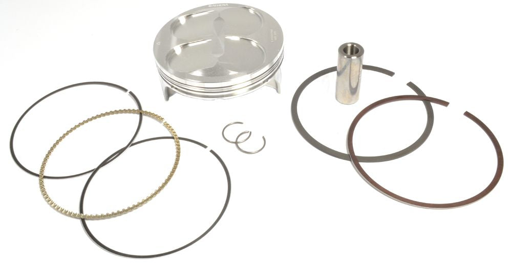 Athena Piston Kit Forged 96.96mm Bore For Yamaha YZ450F 2010-2013 S4F09700018A