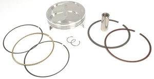 Athena Piston Kit Forged 96.97mm Bore For Yamaha YZ450F 2010-2013 S4F09700018B