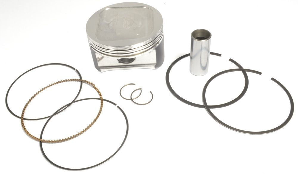 Athena Piston Kit Forged 97.95mm Bore For Honda XR600R 1985-2000 S4F097500020