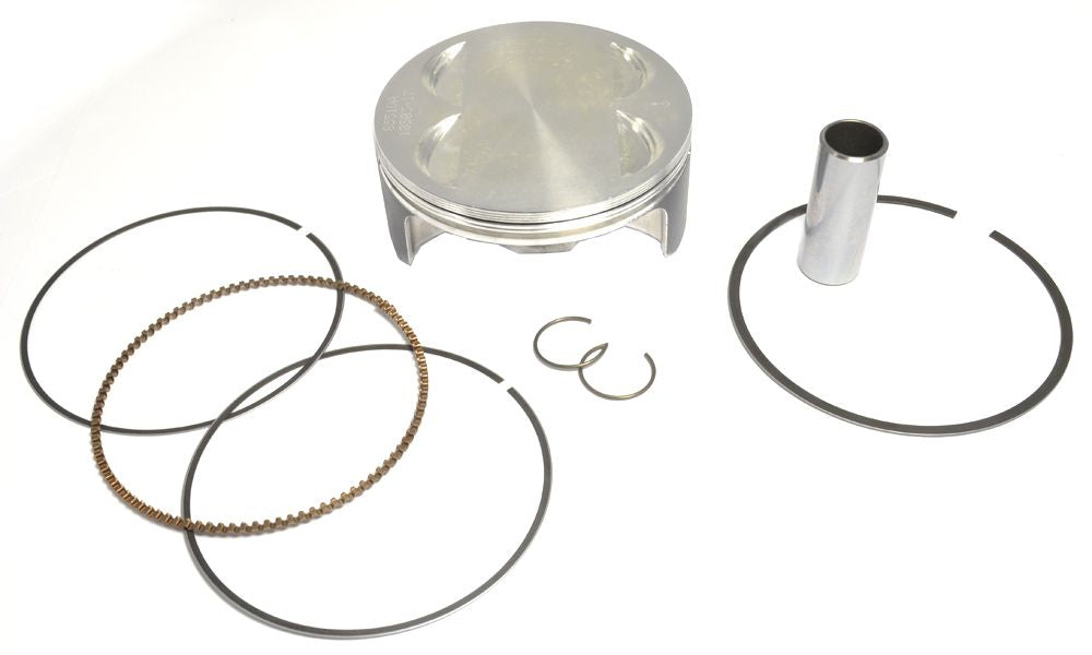 Athena Piston Kit Forged 99.95mm Bore S4F10000004B