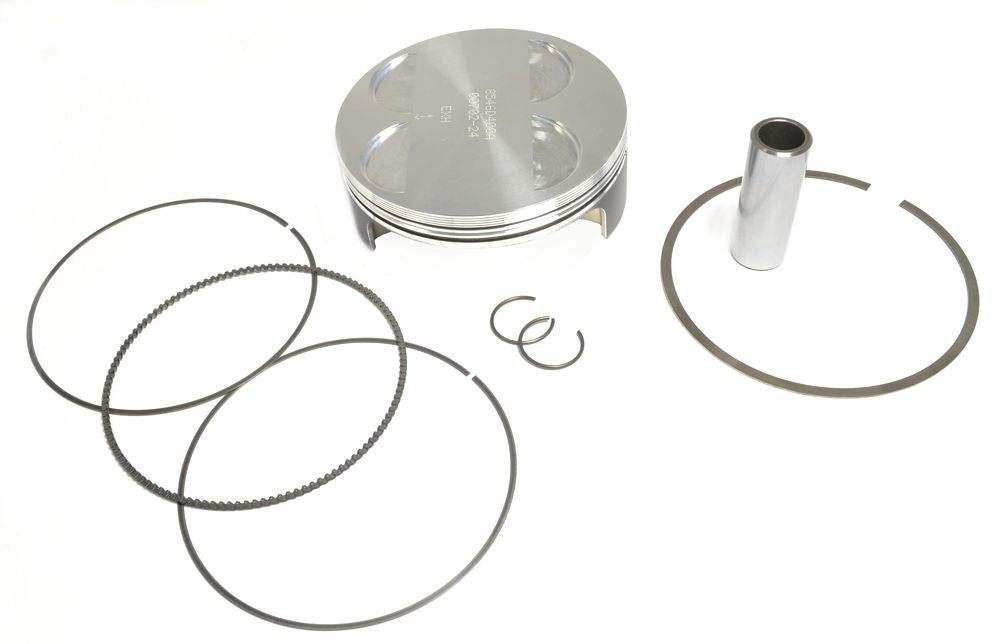Athena High Compression Piston Kit 99.95mm Bore S4F10000005A