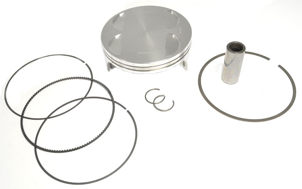 Athena Piston Kit Forged 99.95mm Bore S4F100000170