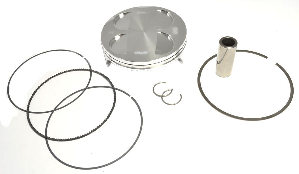 Athena Replacement Piston 99.96mm Bore For Honda CRF450R 2009-2016 S4F100000180