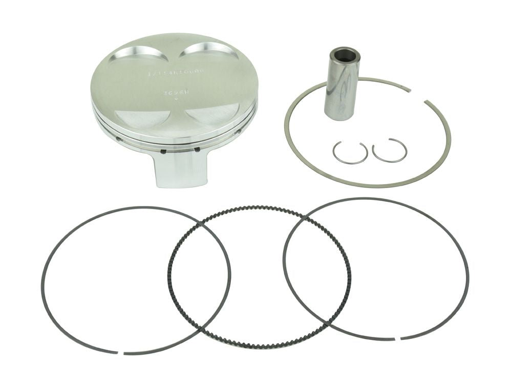 Athena Big Bore Piston Kit 99.95mm Bore For Suzuki RMZ450 2013-2018