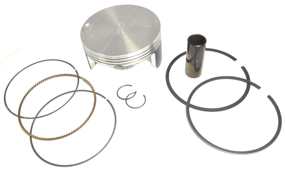 Athena Piston Kit Forged 101.93mm Bore S4F102000010