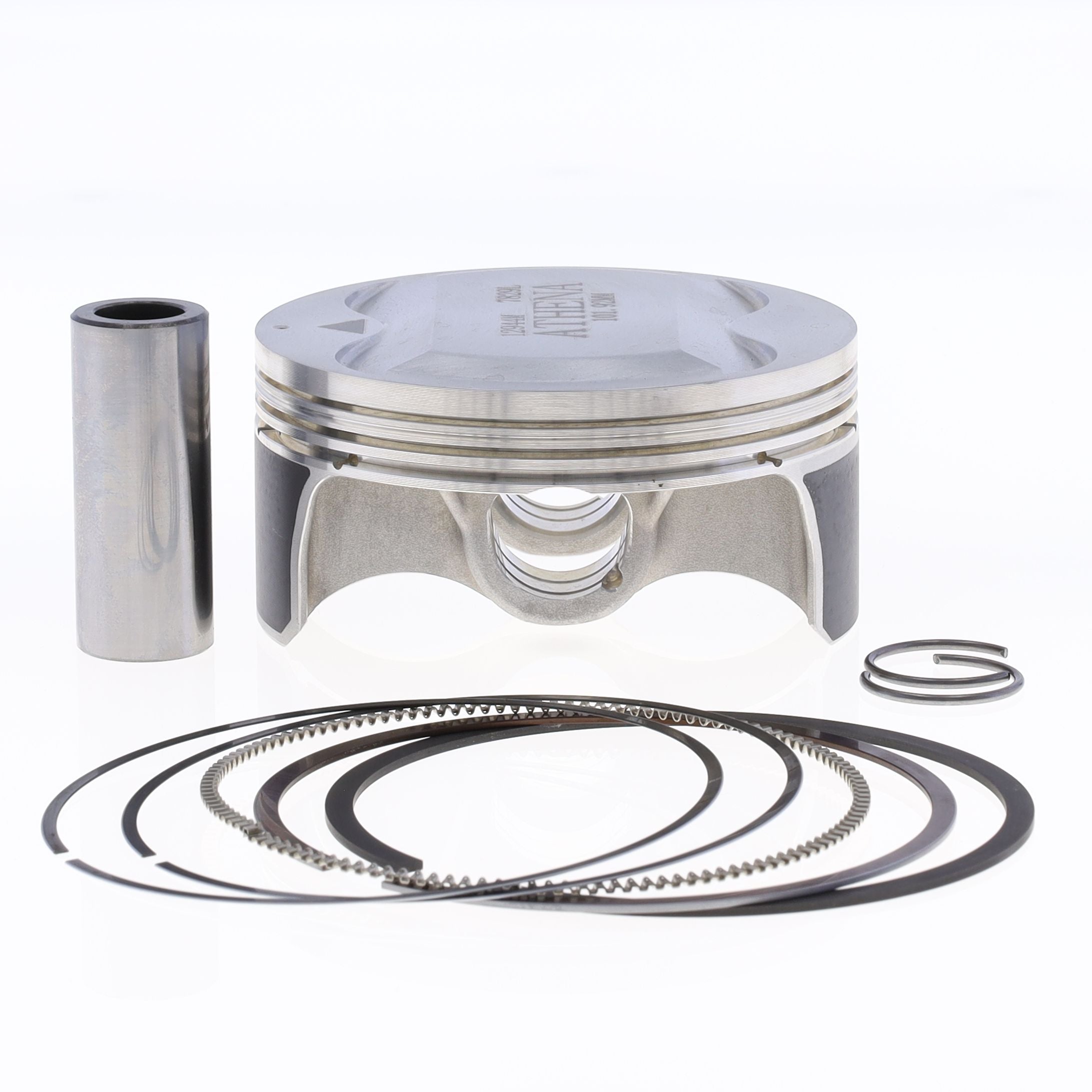 Athena Piston Kit Forged 11:1 For Yamaha Raptor 700 YFM700 2006-2014