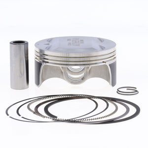 Athena Piston Kit Forged 11:1 For Yamaha Raptor 700 YFM700 2006-2014