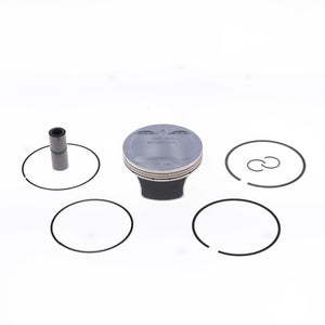 Athena Piston Kit Forged 105.5mm Bore For Yamaha Raptor 700 YFM700 2006-2014