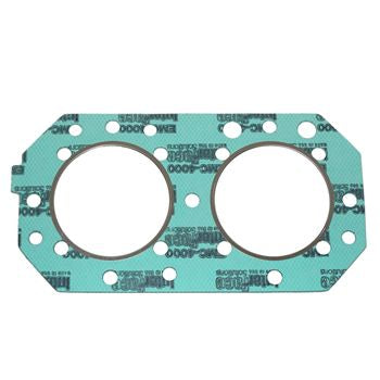 Pro Marine Cylinder Head Green Gasket S5420