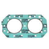 Pro Marine Cylinder Head Green Gasket S5420