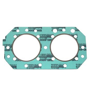 Pro Marine Cylinder Head Green Gasket S5420