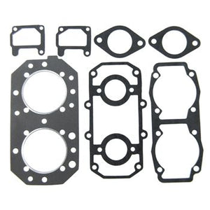 Pro Marine Top End Gasket Kit S5570
