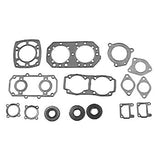 Pro Marine Complete Gasket Kit S5585