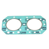 Pro Marine Cylinder Head Green Gasket S5610