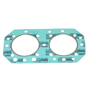 Pro Marine Cylinder Head Green Gasket S5610
