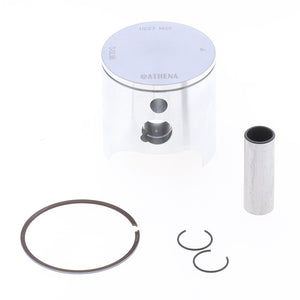 Athena Replacement For Cylinder Kit Big Bore 52.96mm Bore For Yamaha YZ85 2002-2026