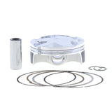 Athena Replacement Piston 76.75mm Bore For Honda CRF250R 2014-2015 S5F07680002A