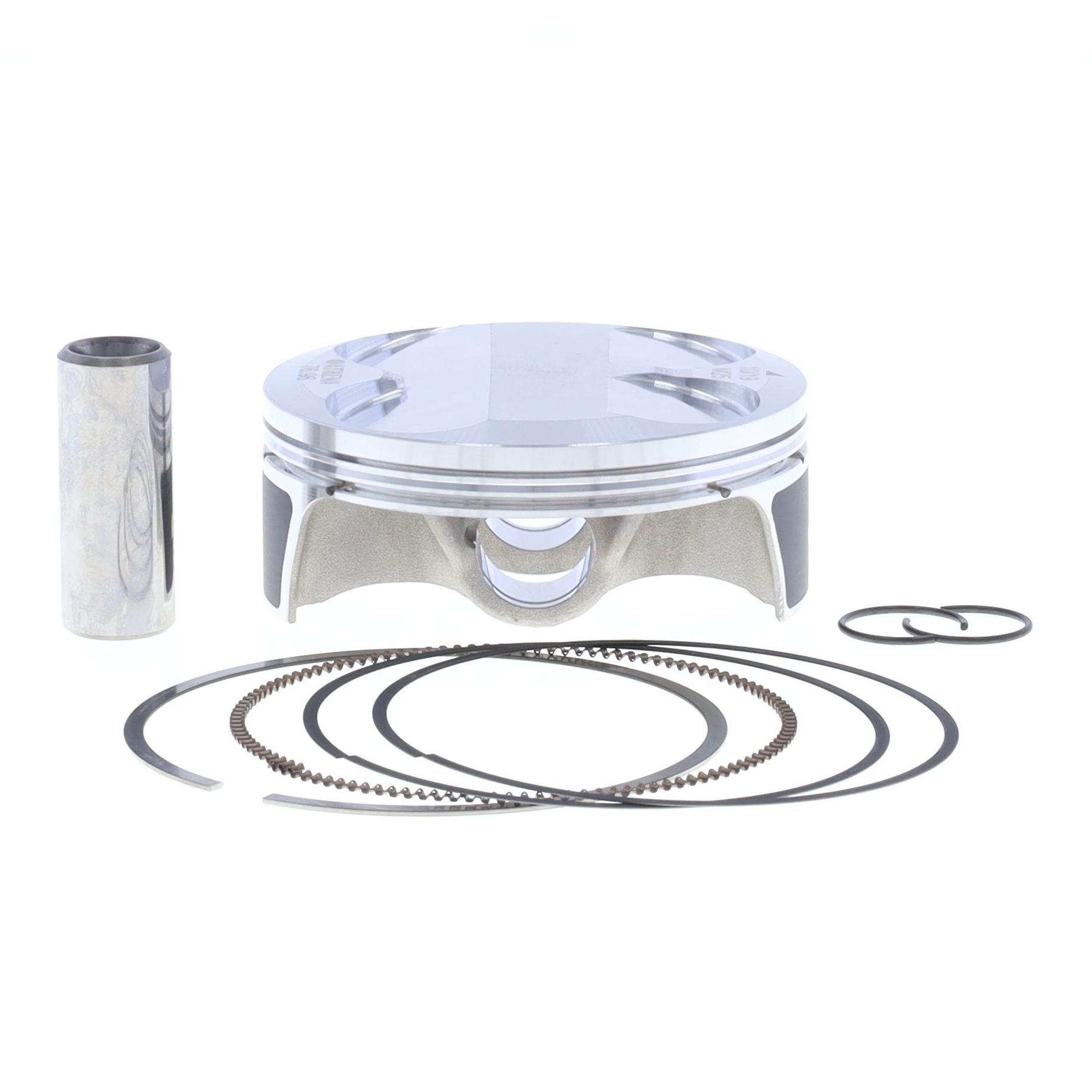 Athena Replacement Piston 76.96mm Bore For Kawasaki KX250F 2011-2014