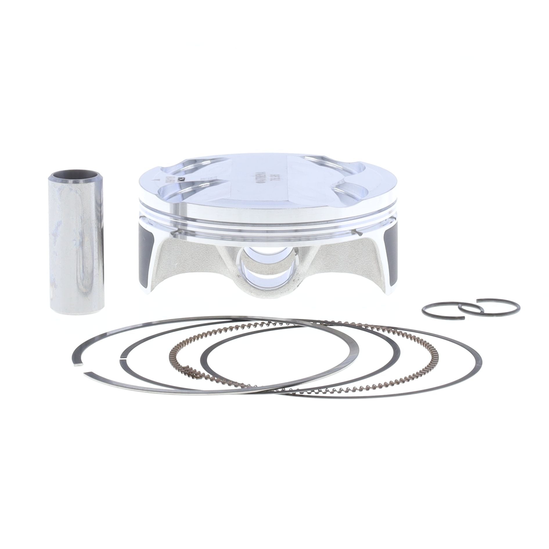 Athena Replacement Piston 76.96mm Bore For Kawasaki KX250F 2015-2016