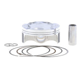 Athena Replacement Piston 76.96mm Bore For Suzuki RMZ250 2007-2009 S5F07700003B